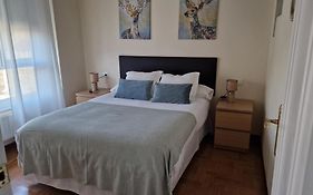 Apartamento Parque del Oeste
